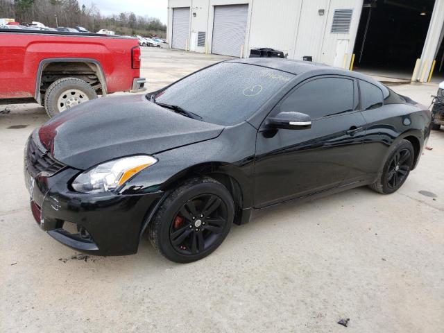 Nissan Altima s (2012)