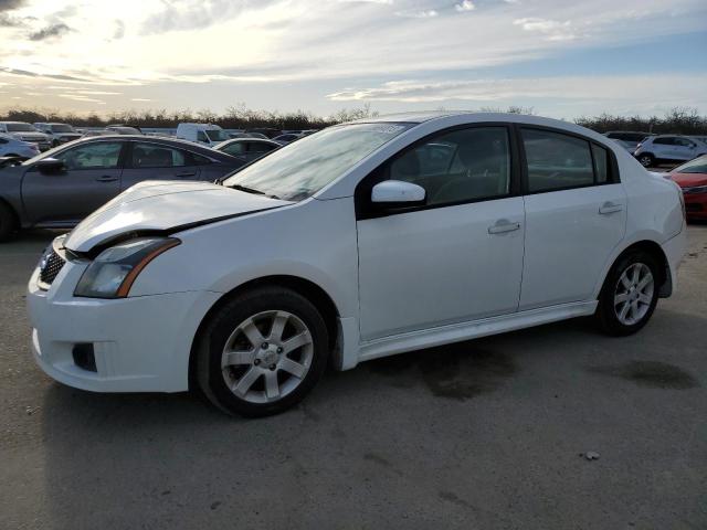 Nissan Sentra 2.0 (2012)
