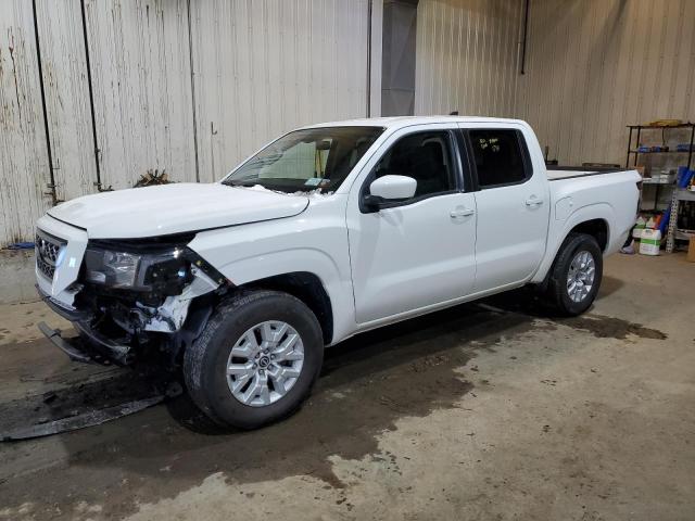 Nissan Frontier s (2022)