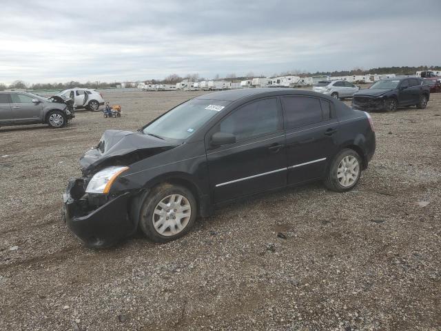 Nissan Sentra 2.0 (2010)