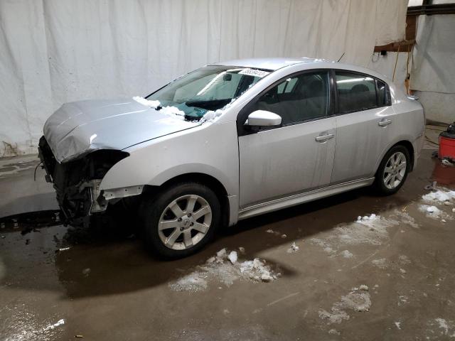 Nissan Sentra 2.0 (2011)