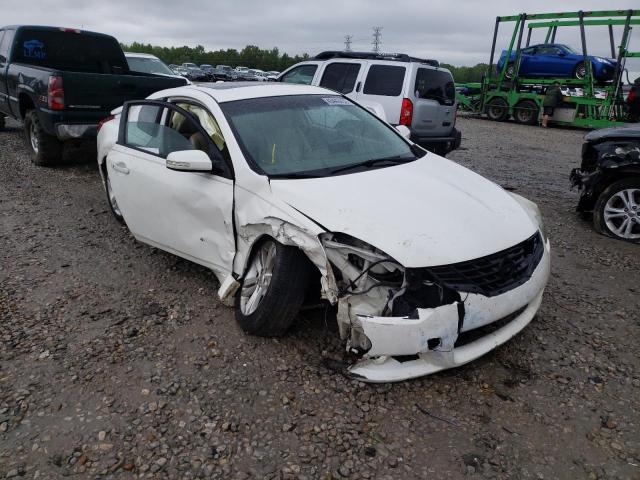 Nissan Altima s (2012)