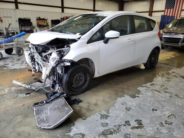 Nissan Versa note (2015)