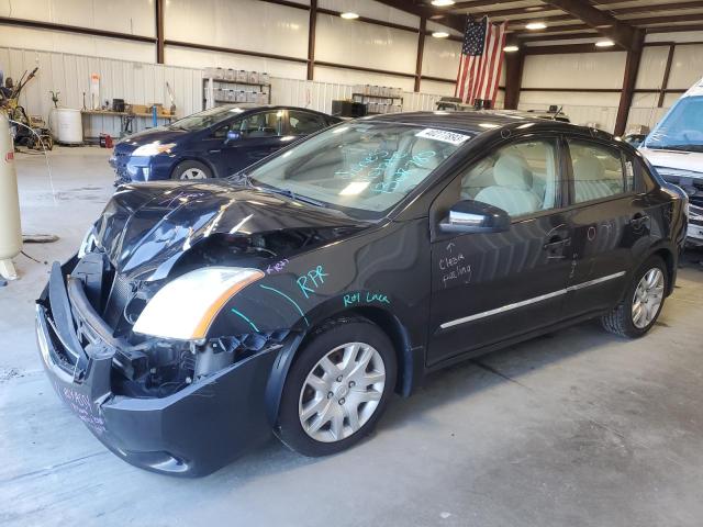 Nissan Sentra 2.0 (2010)