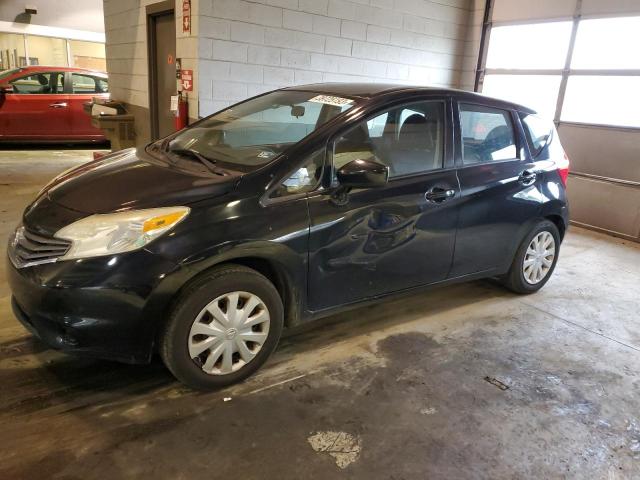 Nissan Versa note (2015)