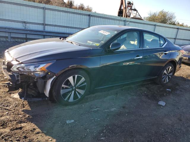 Nissan Altima sv (2020)