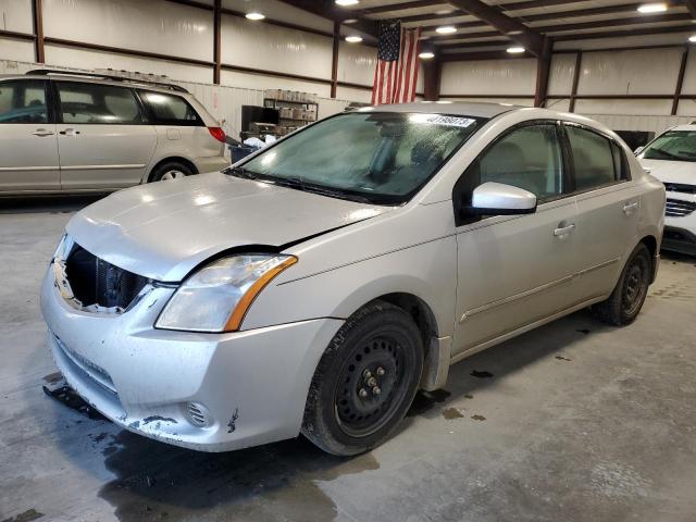 Nissan Sentra 2.0 (2011)