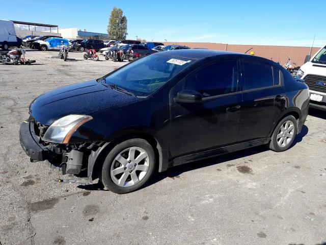 Nissan Sentra 2.0 (2011)