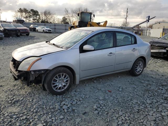 Nissan Sentra 2.0 (2010)