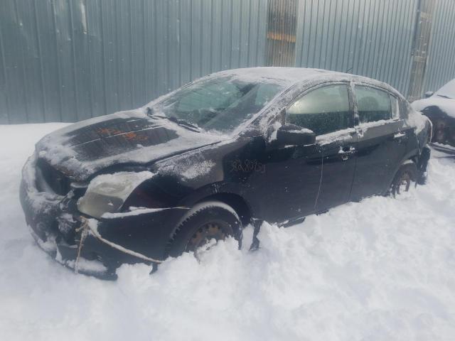 Nissan Sentra 2.0 (2010)