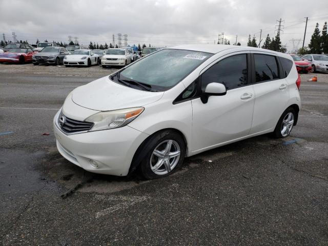 Nissan Versa note (2014)