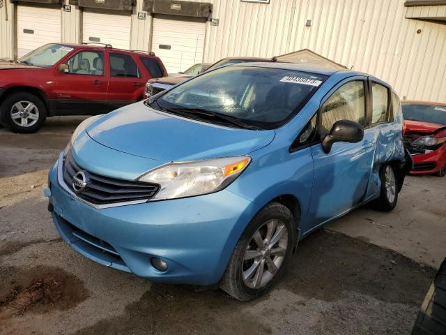 Nissan Versa note (2015)
