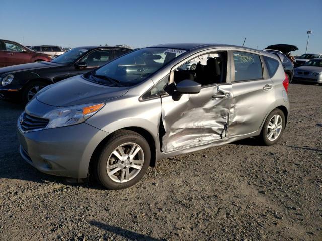 Nissan Versa note (2015)