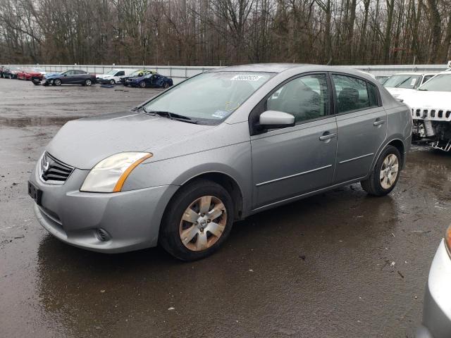 Nissan Sentra 2.0 (2011)