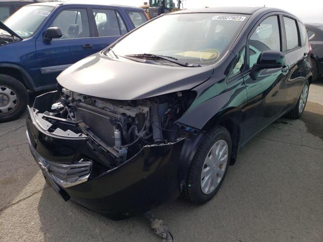 Nissan Versa note (2014)