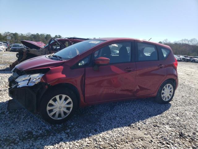 Nissan Versa note (2015)