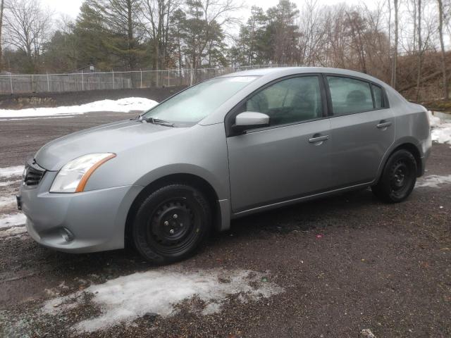Nissan Sentra 2.0 (2010)