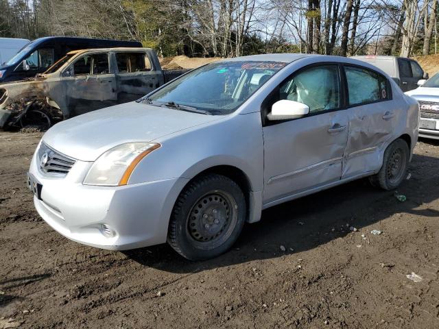 Nissan Sentra 2.0 (2010)