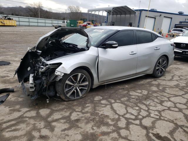 Nissan Maxima sv (2020)