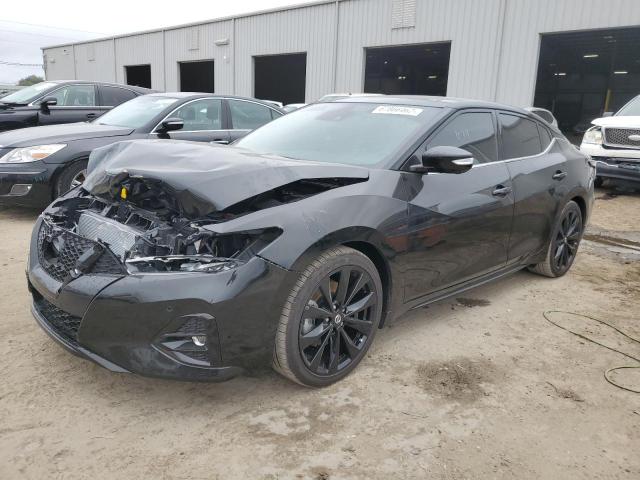 Nissan Maxima sr (2022)