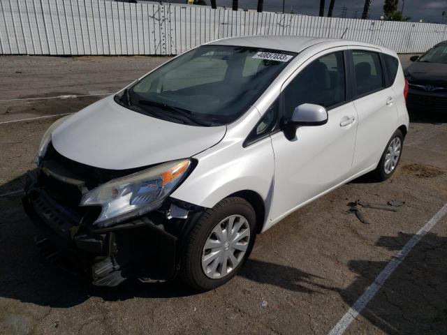 Nissan Versa note (2014)