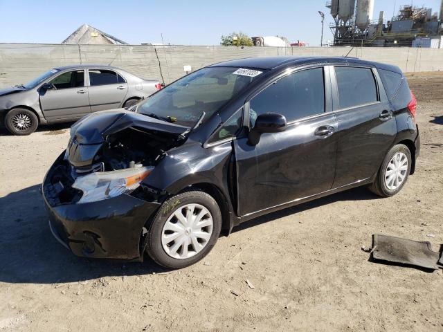 Nissan Versa note (2014)