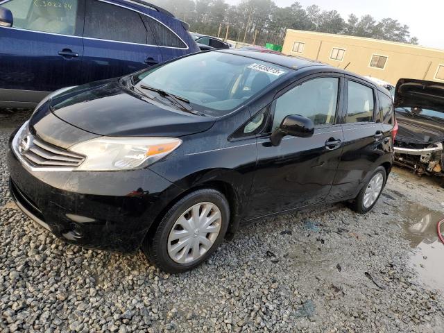 Nissan Versa note (2014)