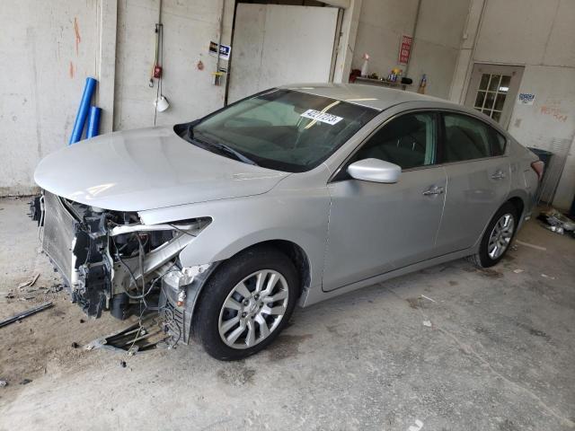 Nissan Altima (2013)