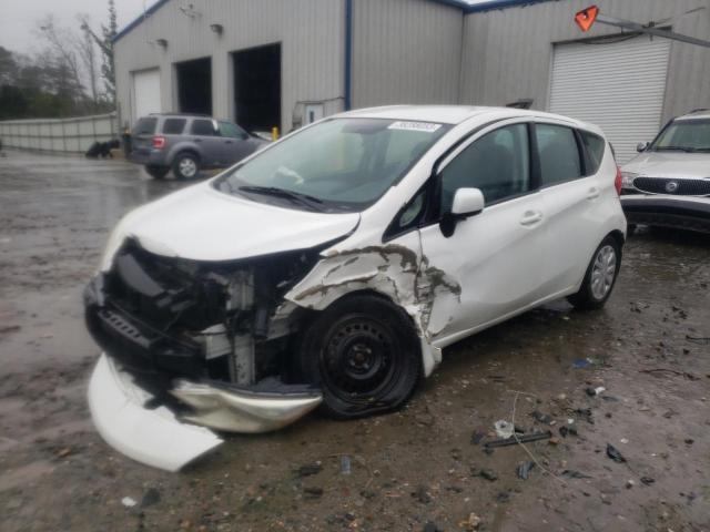 Nissan Versa note (2014)