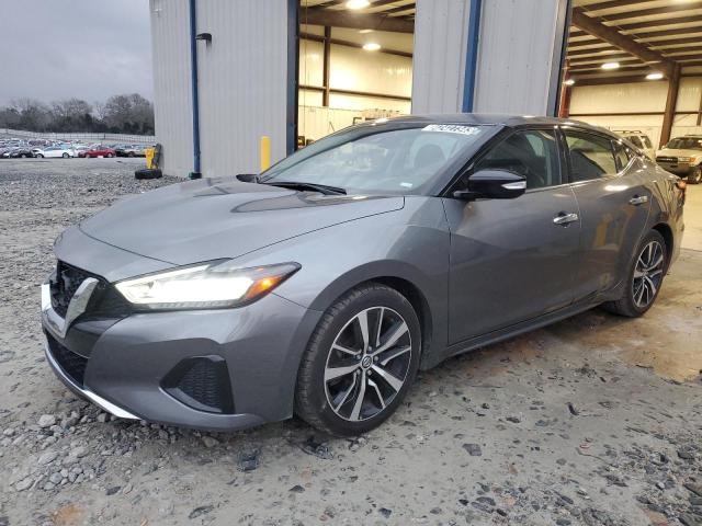 Nissan Maxima sv (2021)