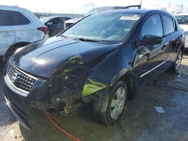 Nissan Sentra 2.0 (2010)
