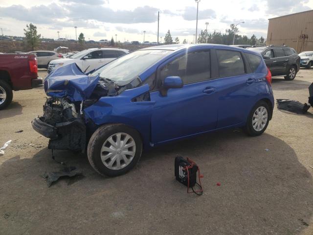 Nissan Versa note (2014)