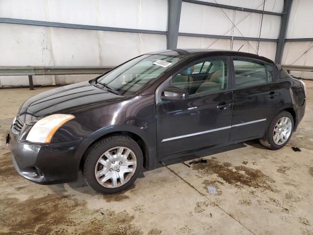 Nissan Sentra 2.0 (2011)