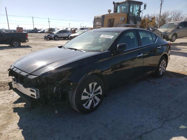 Nissan Altima s (2019)