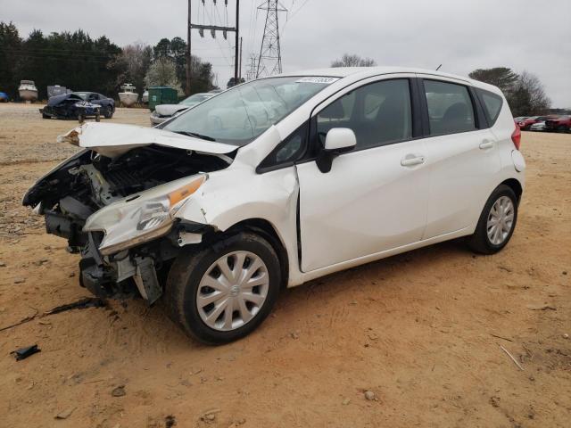 Nissan Versa note (2014)