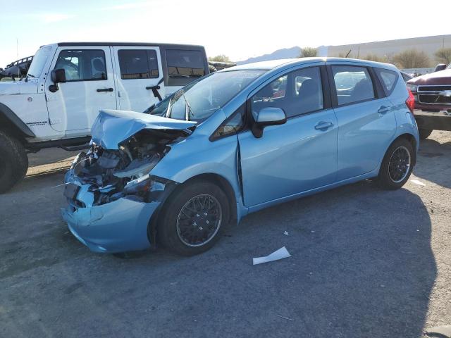 Nissan Versa note (2014)