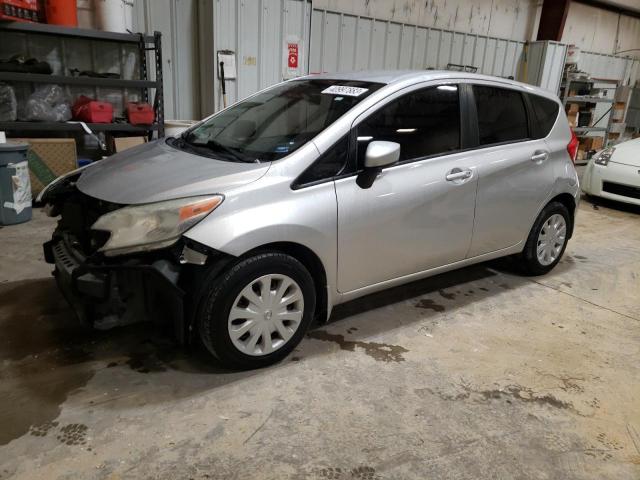 Nissan Versa note (2015)