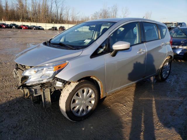 Nissan Versa note (2015)