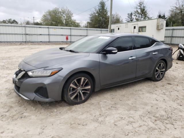 Nissan Maxima sv (2020)