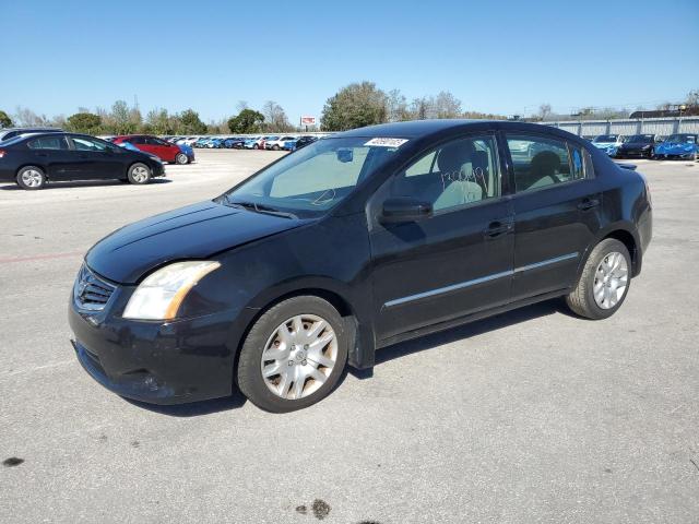 Nissan Sentra 2.0 (2012)