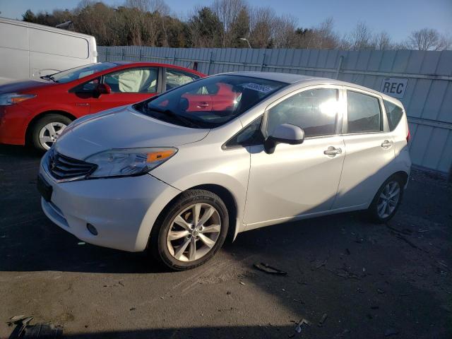 Nissan Versa note (2014)