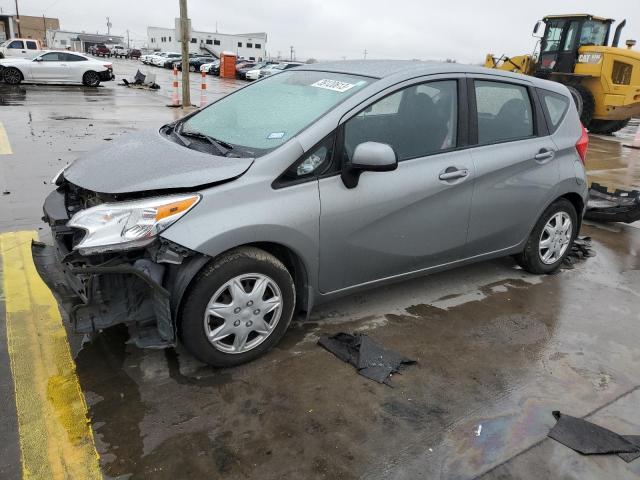 Nissan Versa note (2014)