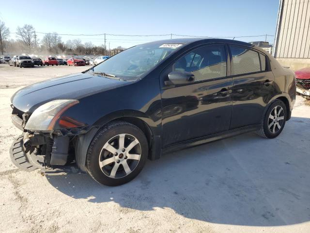 Nissan Sentra 2.0 (2011)