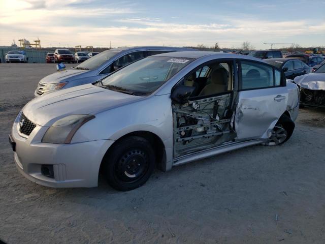 Nissan Sentra 2.0 (2012)