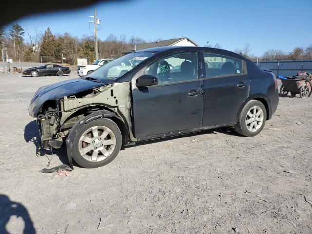 Nissan Sentra 2.0 (2010)