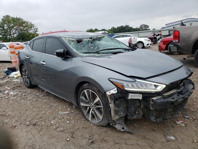 Nissan Maxima sv (2020)