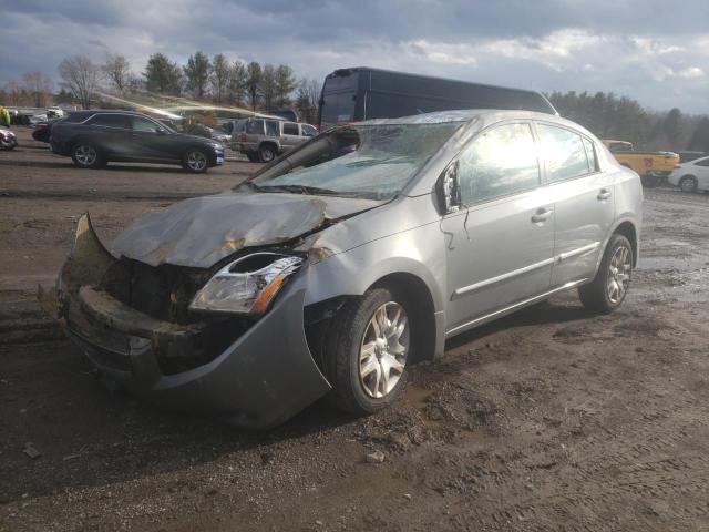 Nissan Sentra 2.0 (2010)