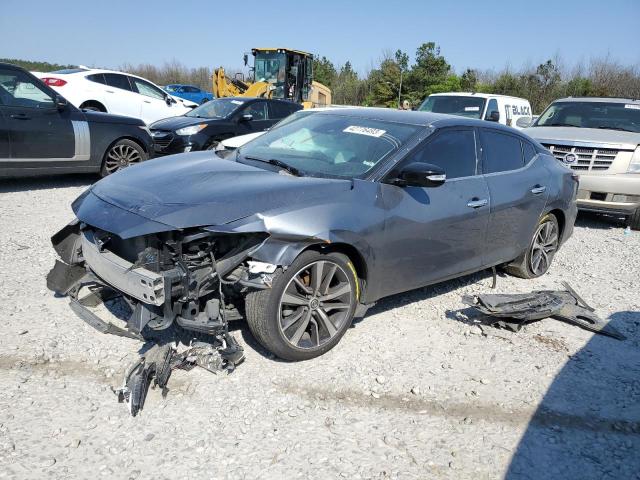 Nissan Maxima sv (2020)