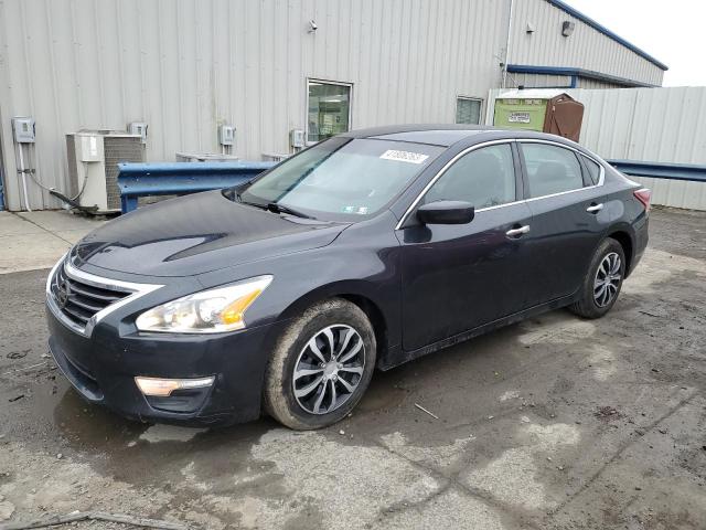 Nissan Altima (2013)