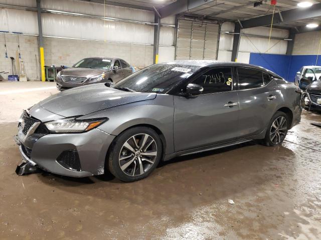 Nissan Maxima sv (2020)